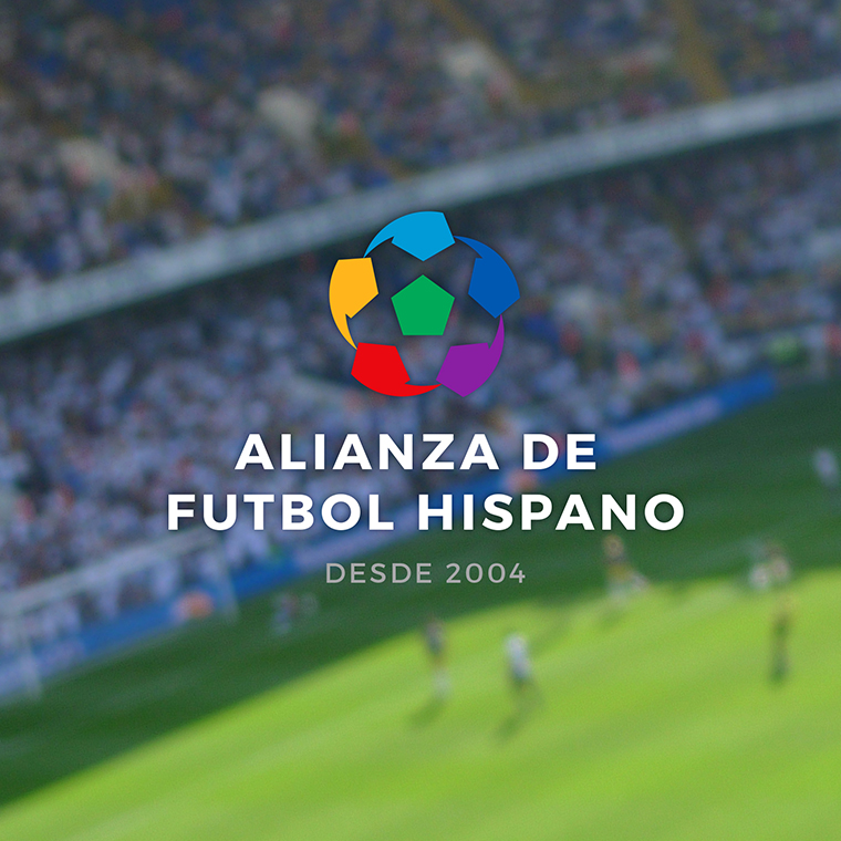 alianza de futbol hispano