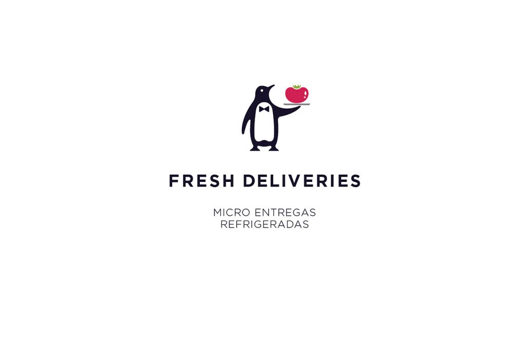 Fresh deliveries