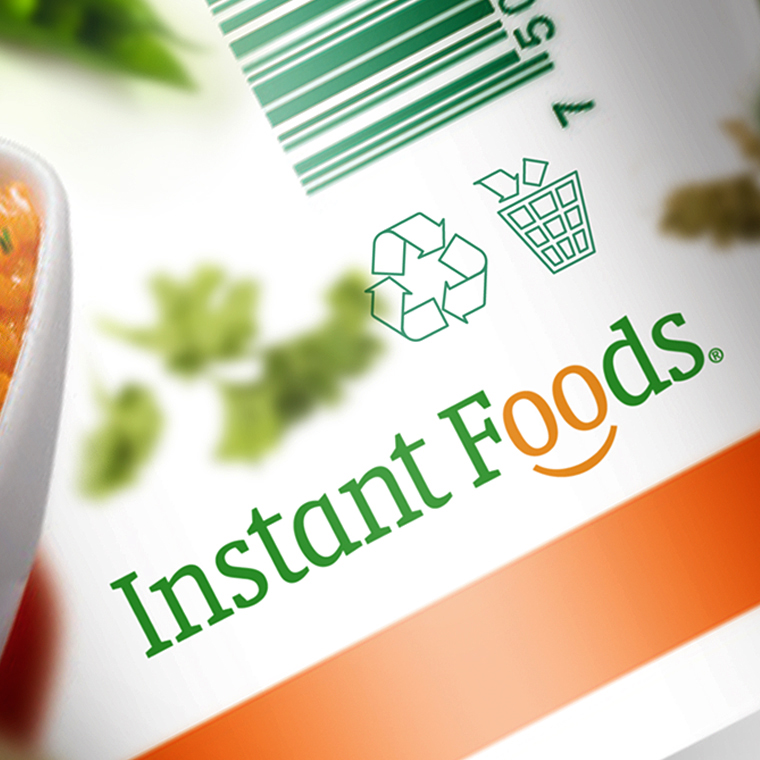 instant foods