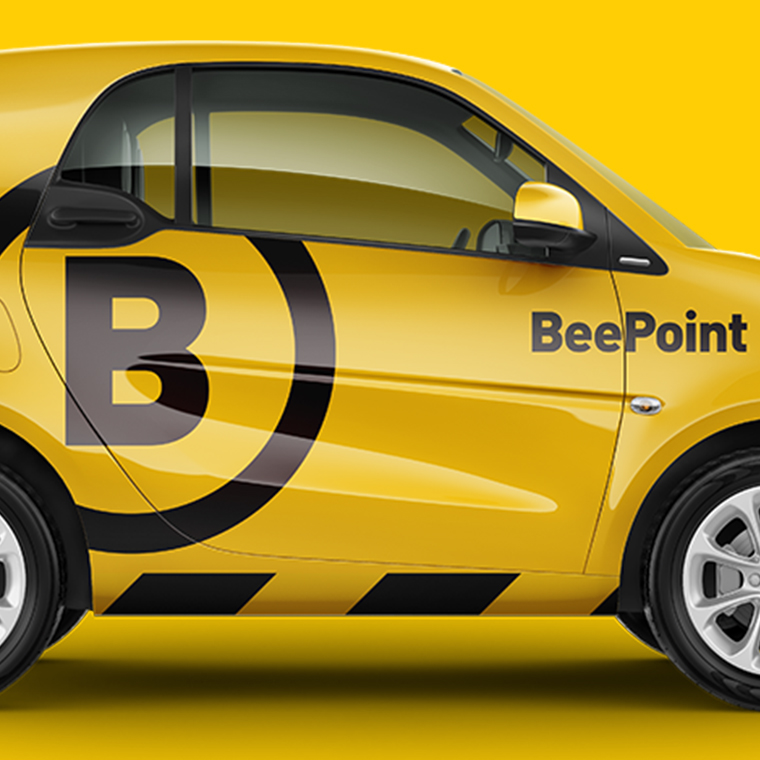 Bee Point