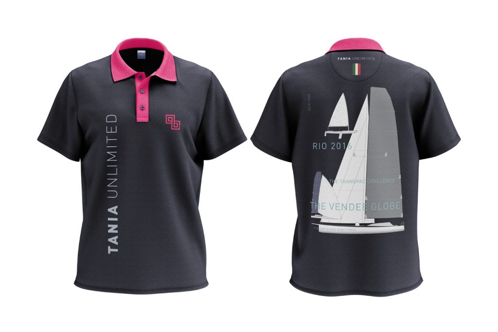 segundo uniforme tania unlimited